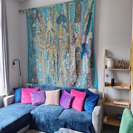 Central Matlock Apartment Екстериор снимка