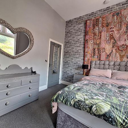 Central Matlock Apartment Екстериор снимка
