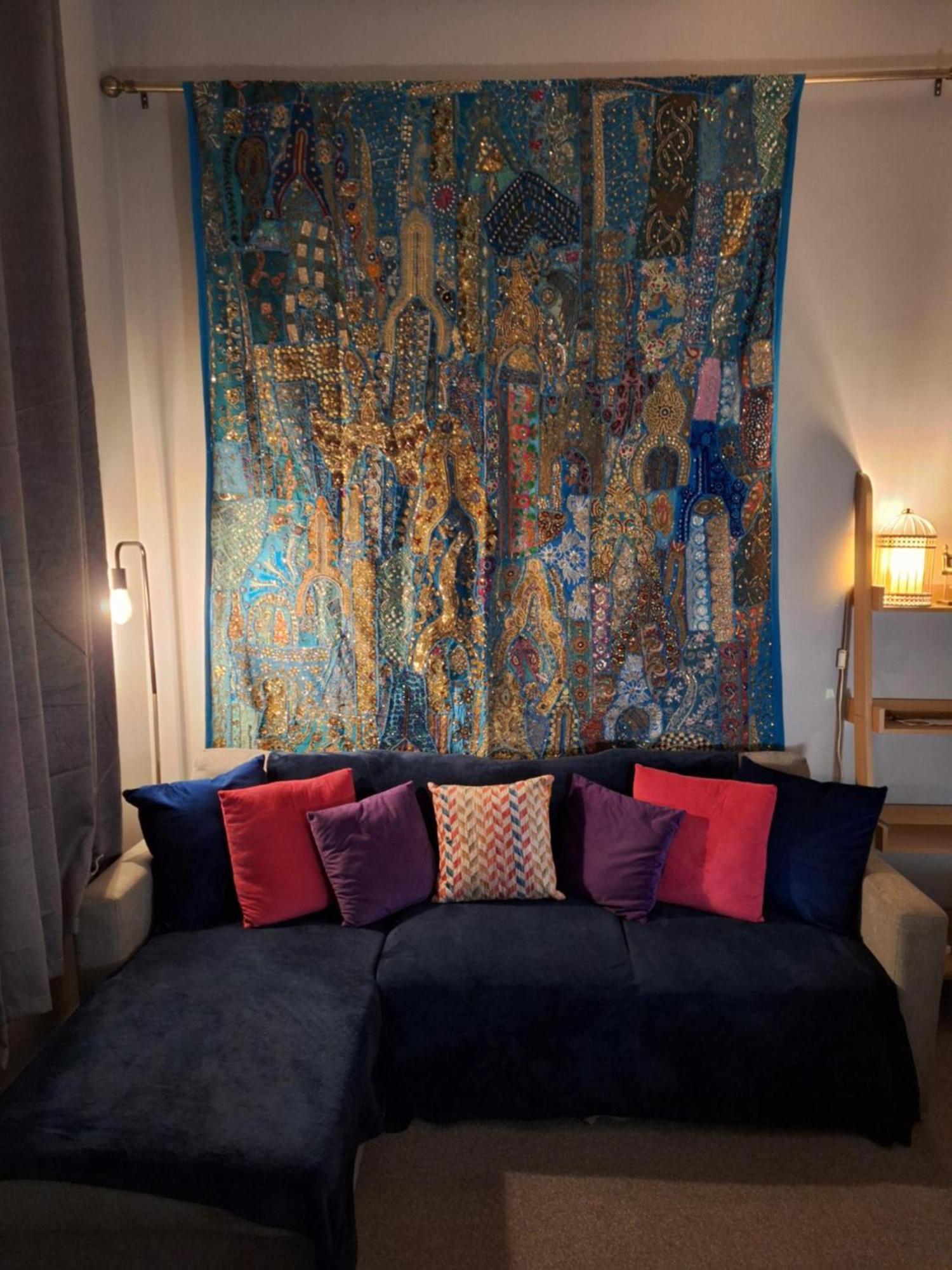 Central Matlock Apartment Екстериор снимка