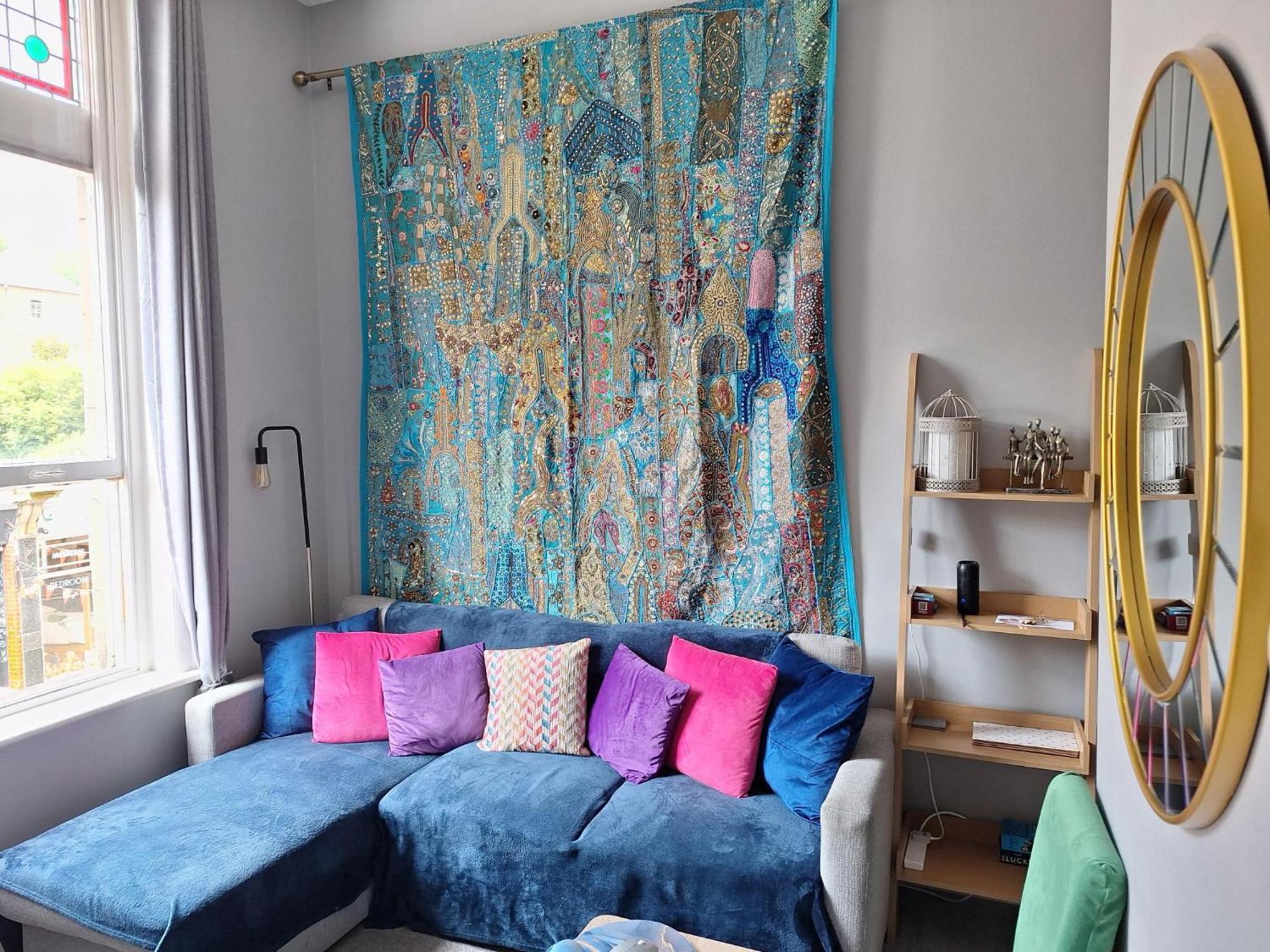 Central Matlock Apartment Екстериор снимка