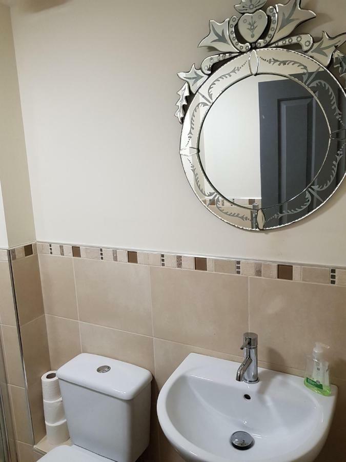 Central Matlock Apartment Екстериор снимка