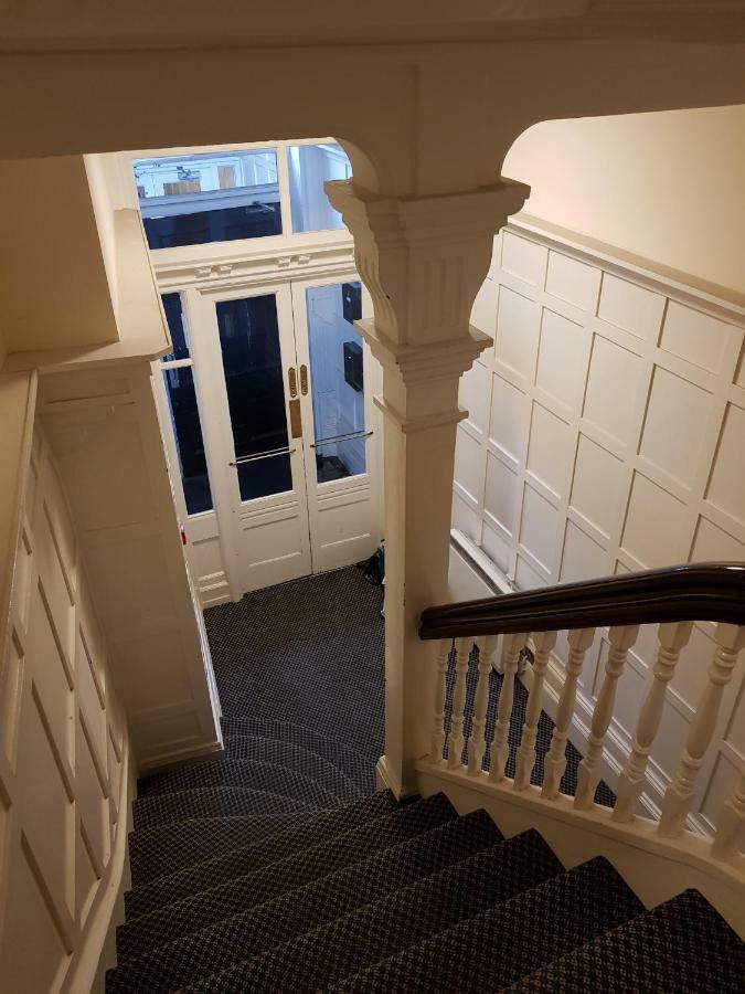 Central Matlock Apartment Екстериор снимка